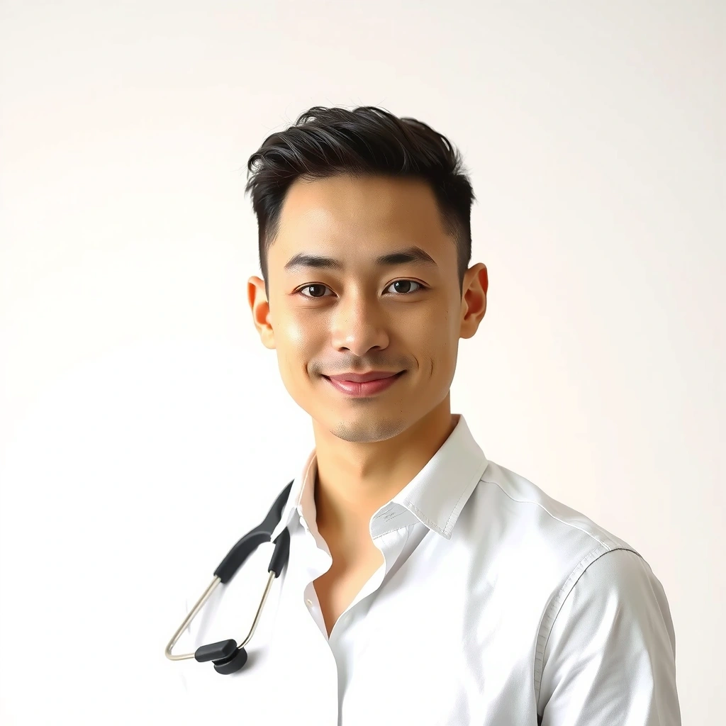 David Chen, Customer Experience Manager