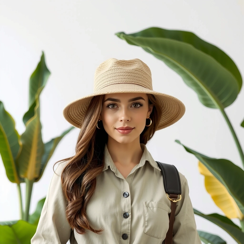 Emma Wilson, Sustainability Coordinator