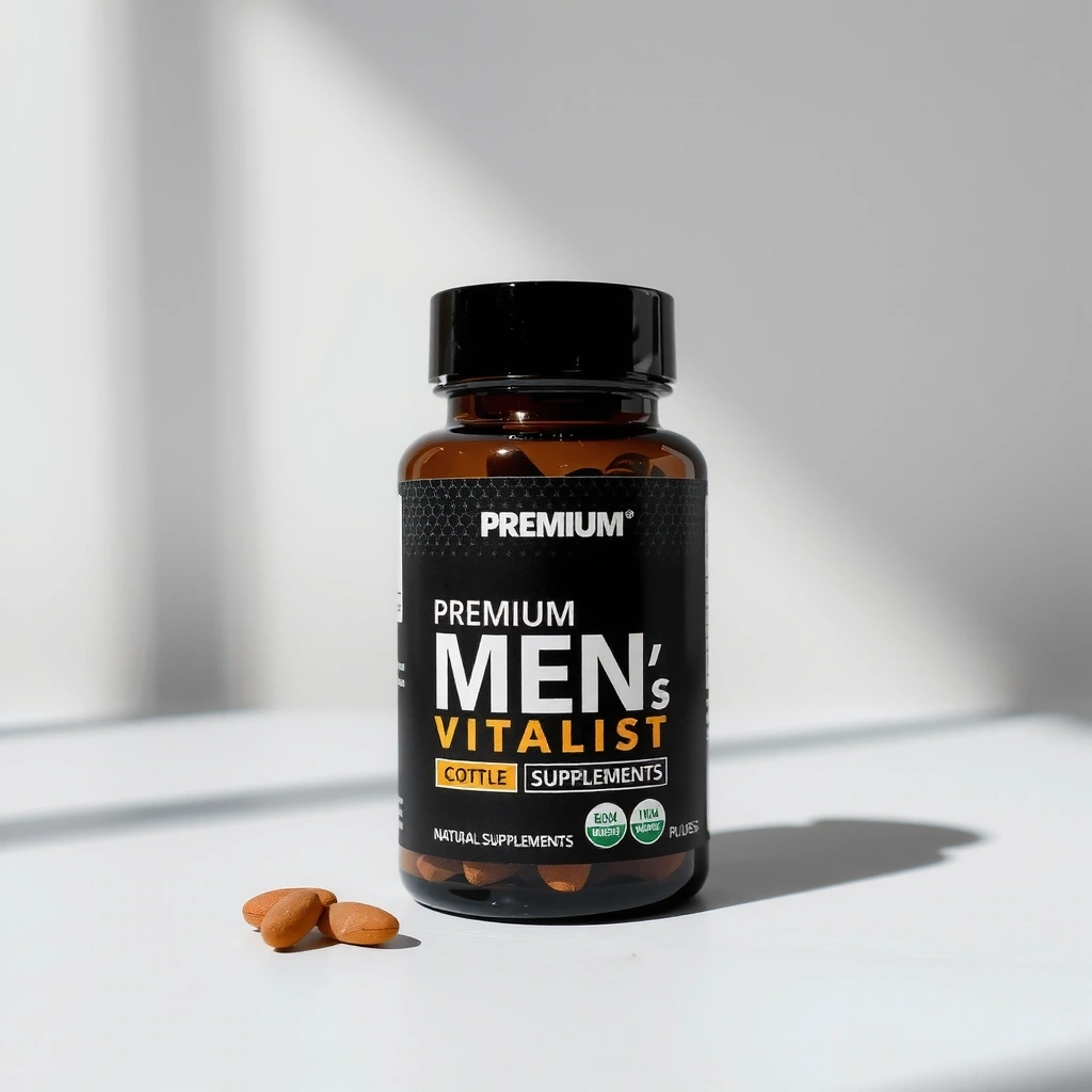 Men's Health Collection